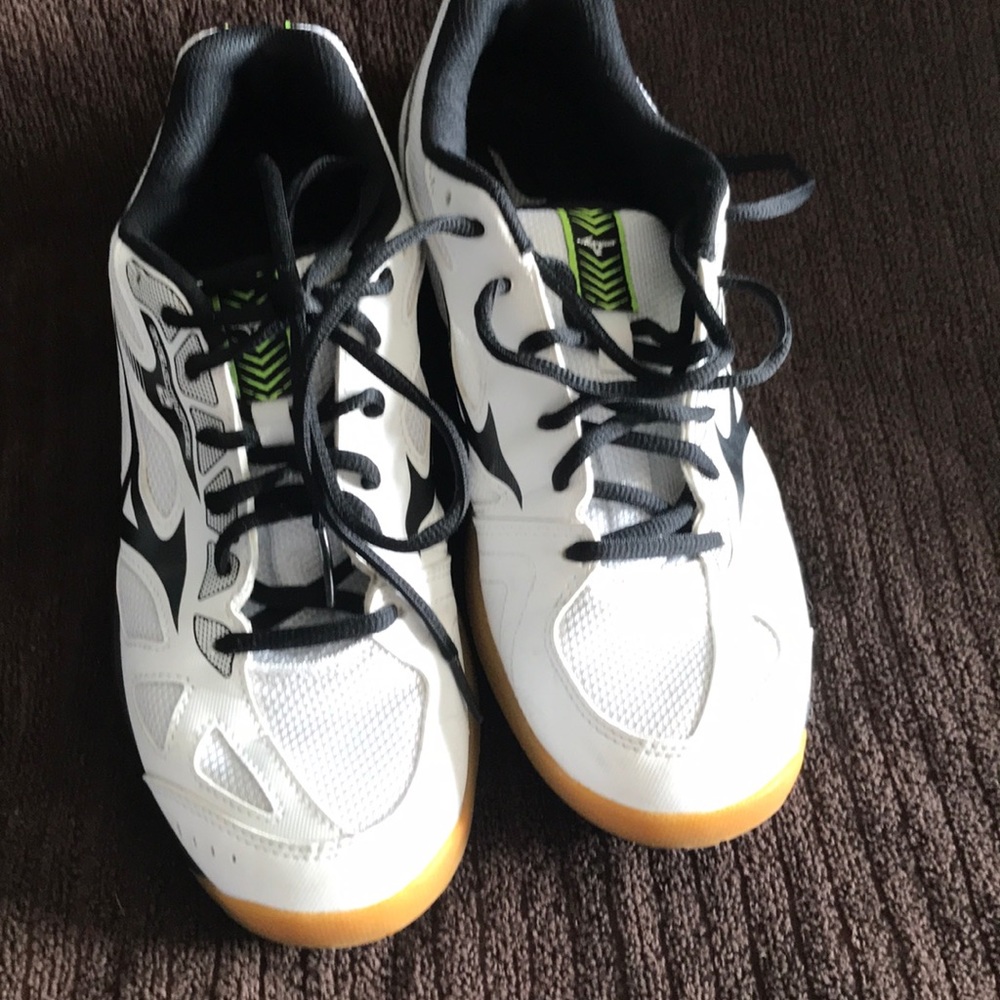 Mizuno Cyclone Speed 2 women’s sneaker